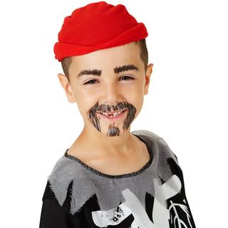 Tectake  Costume da bambino/ragazzo - Pirata 