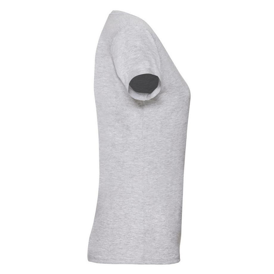 Fruit of the Loom Valueweight Slim Fit T-Shirt  