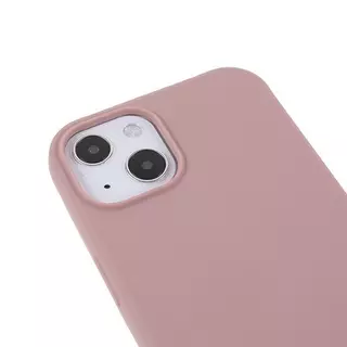 Cover-Discount  iPhone 13 - Coque avec cdelière Rose