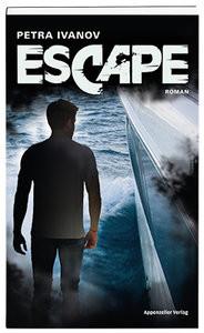 Escape Ivanov, Petra Gebundene Ausgabe 