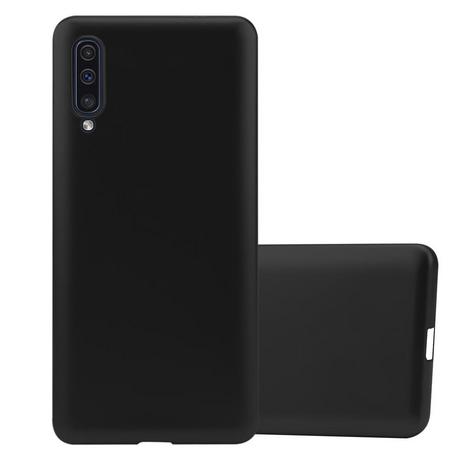 Cadorabo  Hülle für Samsung Galaxy A50 4G / A50s / A30s TPU Silikon Matt 