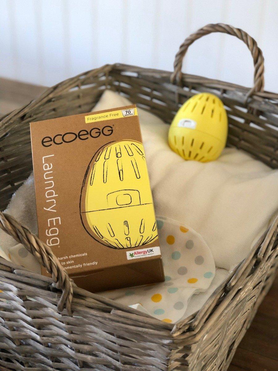 ecoegg Waschei Duftlos  