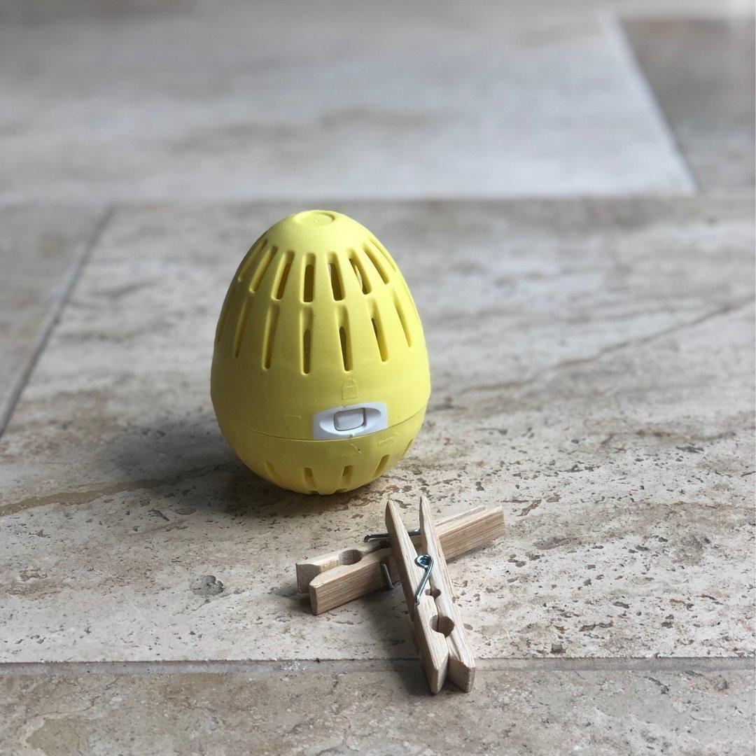 ecoegg Waschei Duftlos  