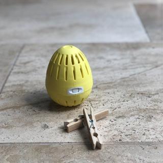 ecoegg Waschei Duftlos  