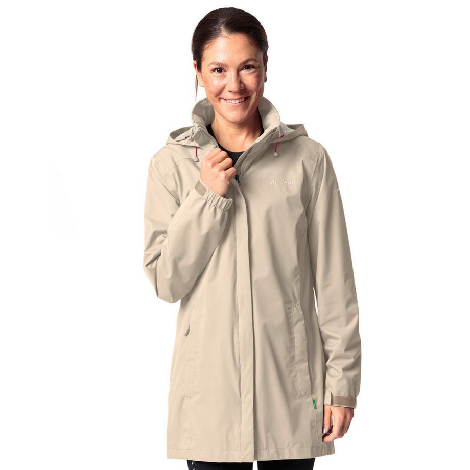 VAUDE  Escape Parka 