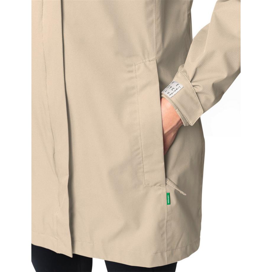 VAUDE  Escape Parka 