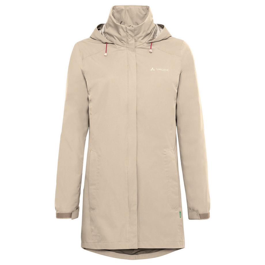 Escape Parka