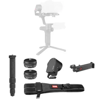 ZHIYUN  Zhiyun Weebill Lab Creator Creator Paket Accessoires Kit 
