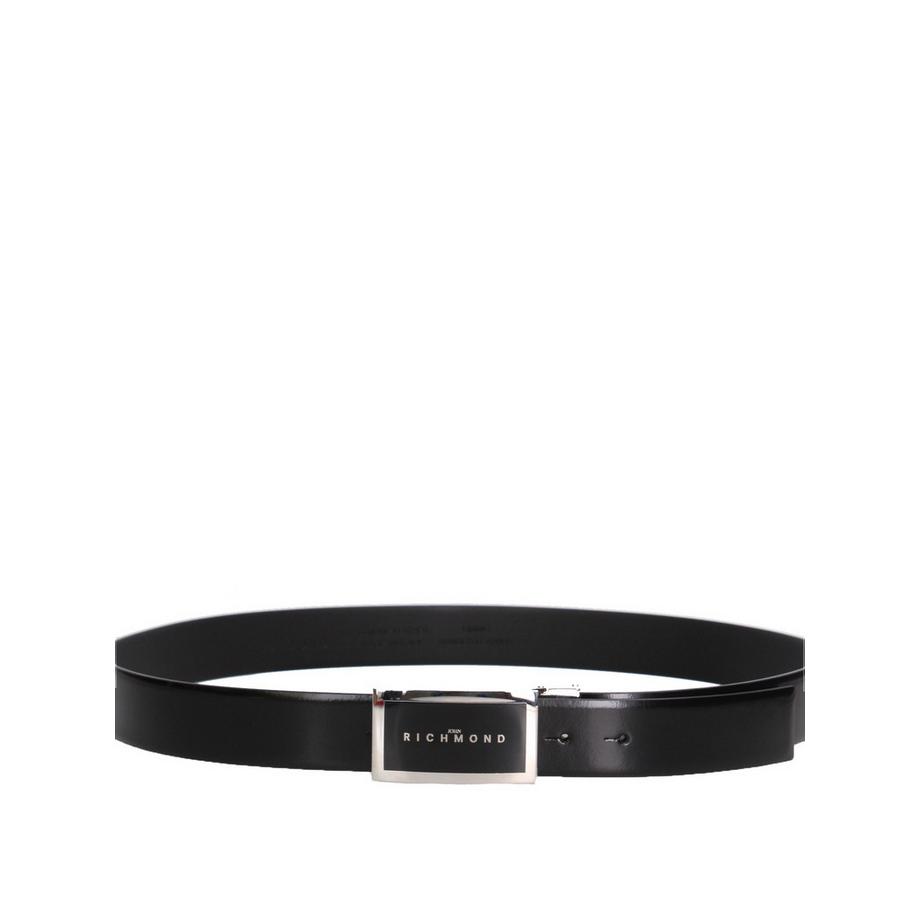 JOHN RICHMOND Erebo Ultra Ledergürtel  