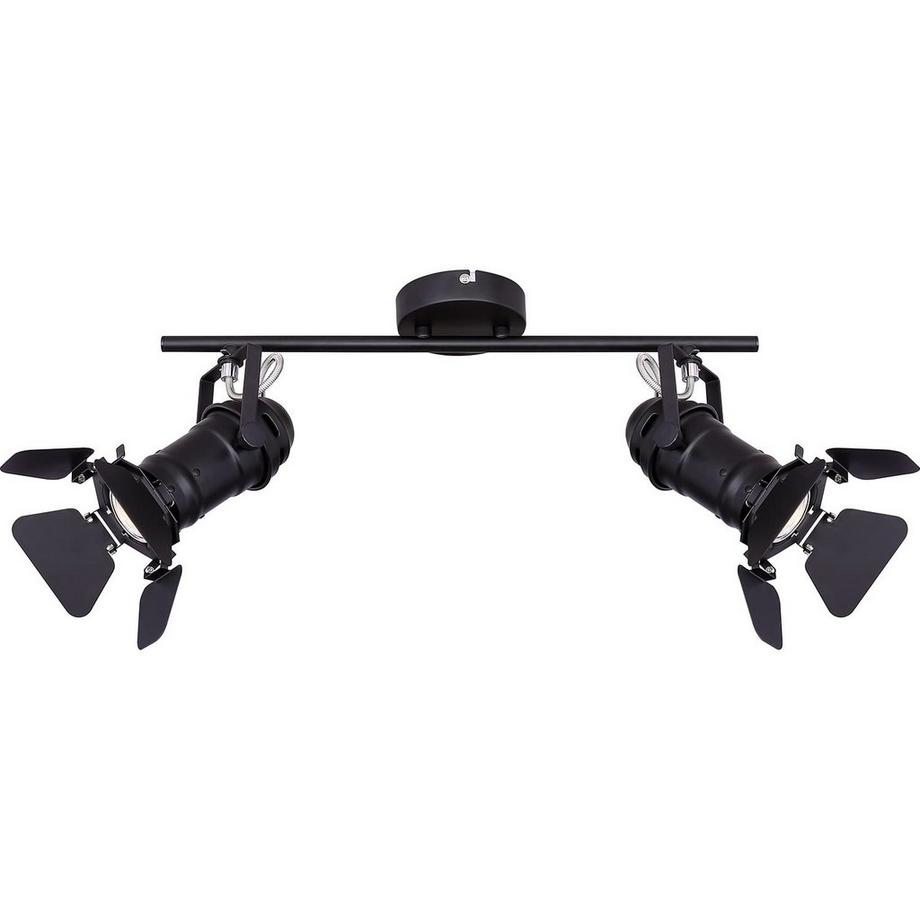 mutoni Strahler Egon Metall  2xGU10  