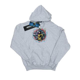 DC COMICS  Sweat à capuche 