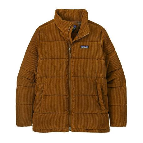 Patagonia  W's Cord Fjord Coat-XS 