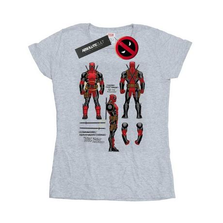 MARVEL  Tshirt 