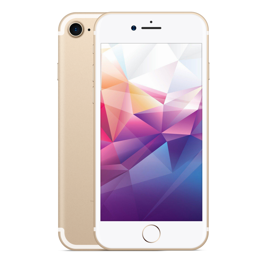 Ricondizionato iPhone 7 128 GB Gold - Ottimo
