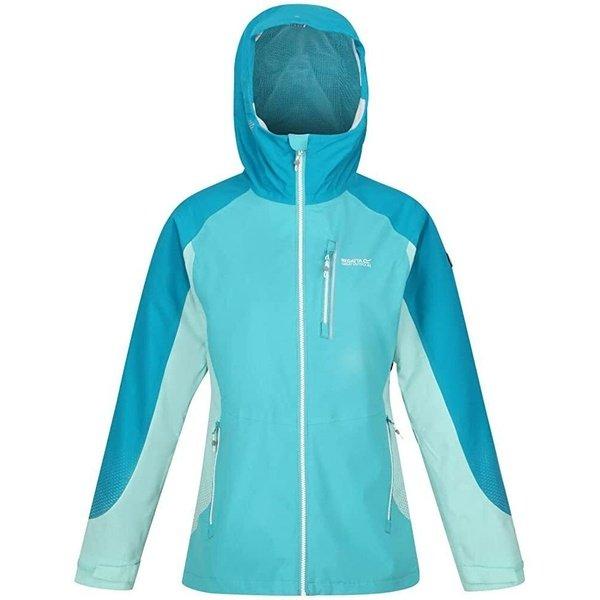 Regatta  Highton Pro Jacke Wasserfest 