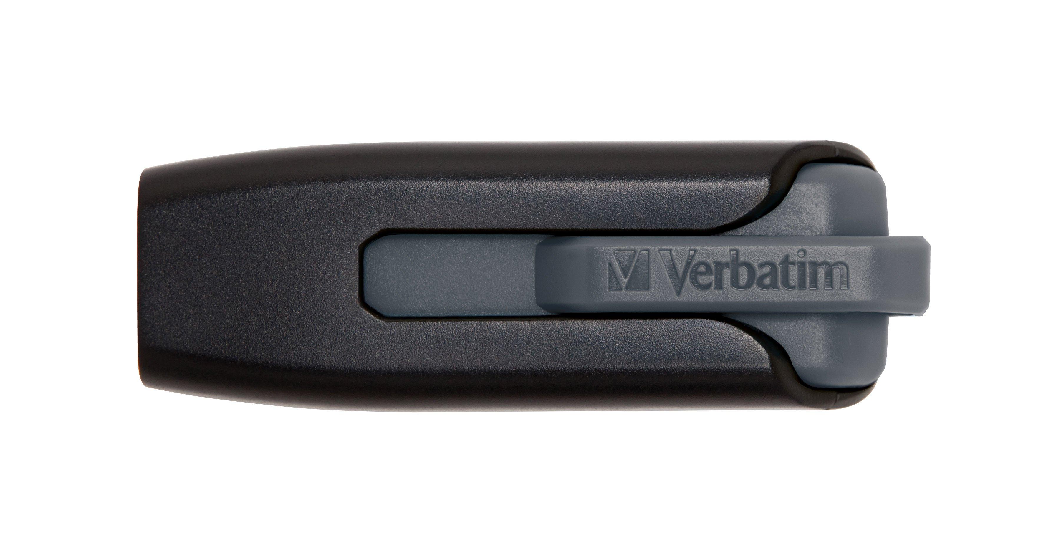 Verbatim  Verbatim V3 - Memoria USB 3.0 32 GB - Nero 