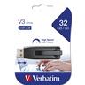 Verbatim  Verbatim Clé USB V3 de 32 Go 