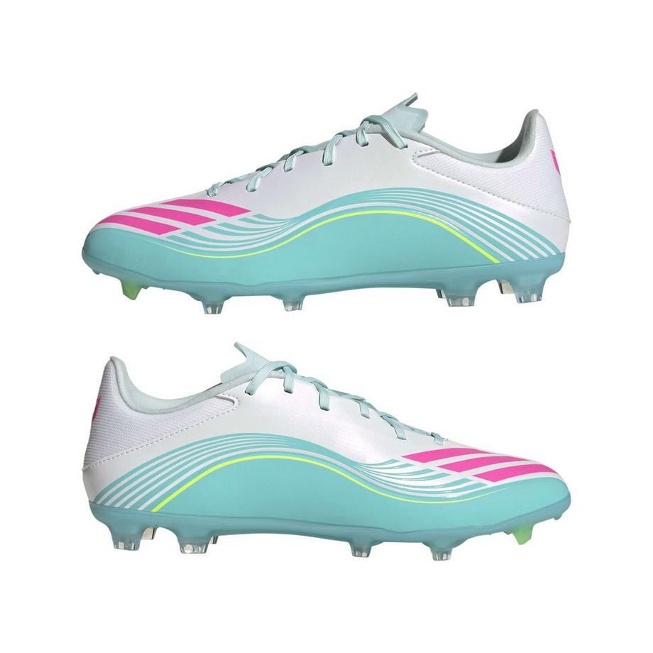adidas Chaussures de football F50 Messi League FG MG  