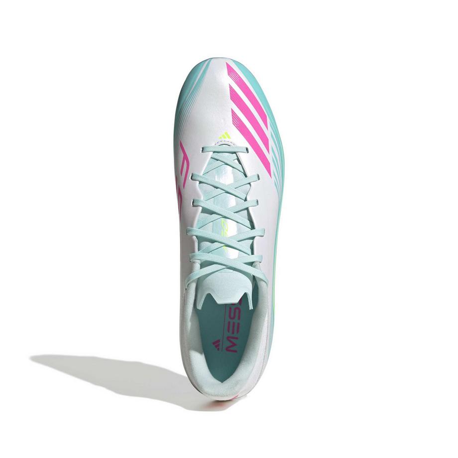 adidas Chaussures de football F50 Messi League FG MG  