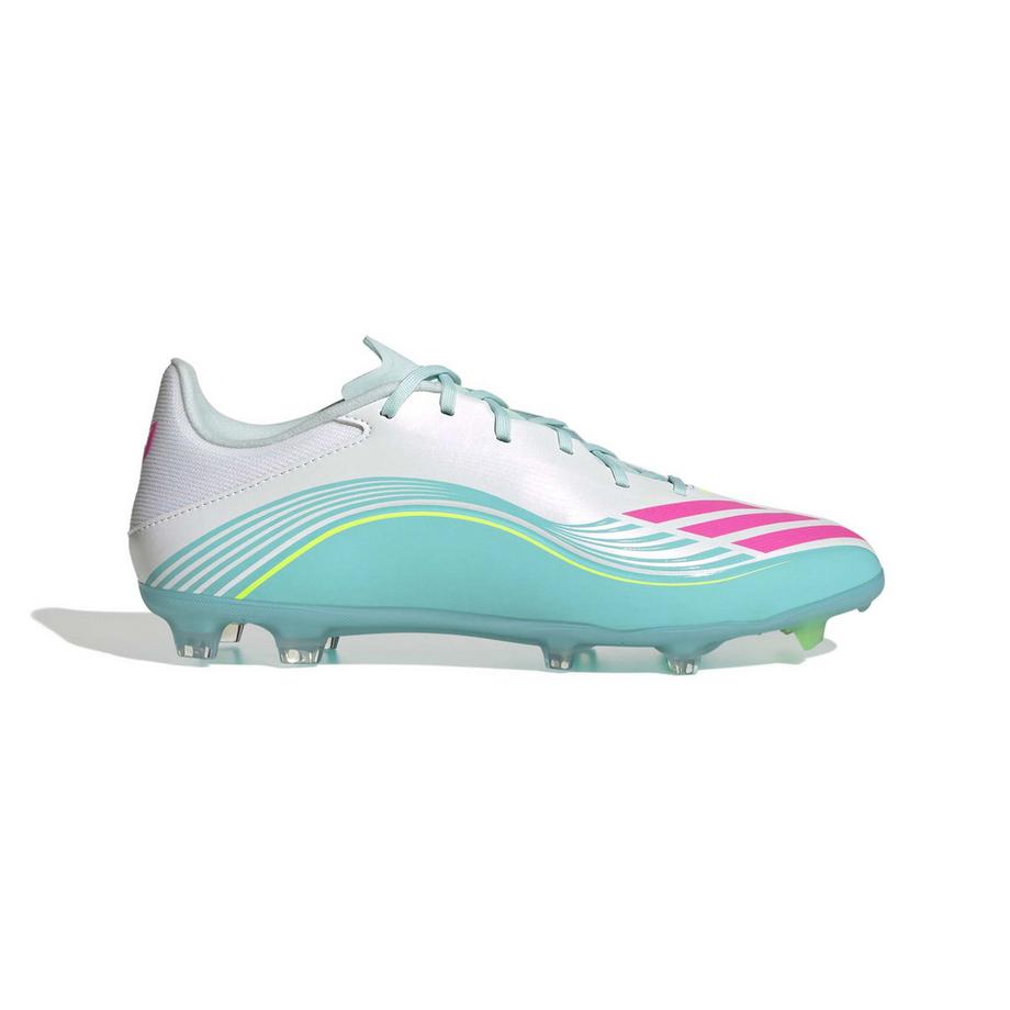 Chaussures de football f50 messi league fg/mg