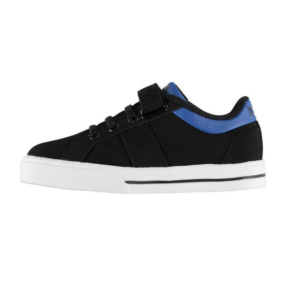 LONSDALE Latimer Sneaker Leder  
