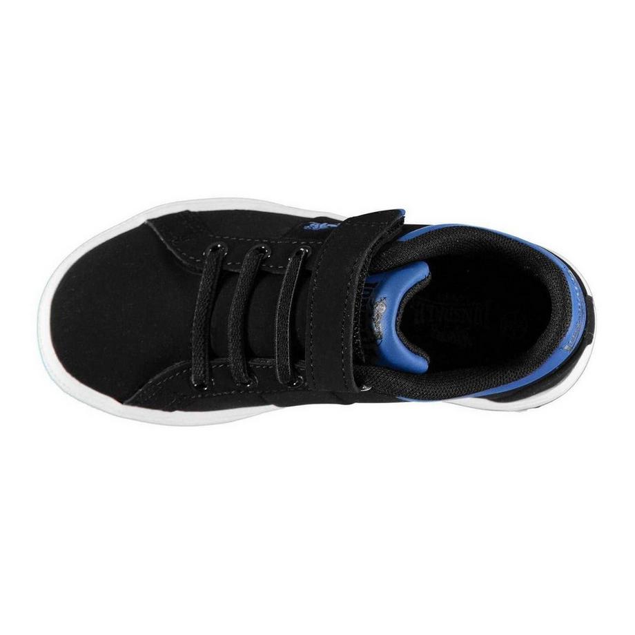 LONSDALE Latimer Sneaker Leder  