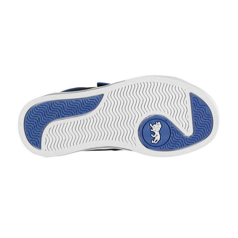 LONSDALE Latimer Sneaker Leder  