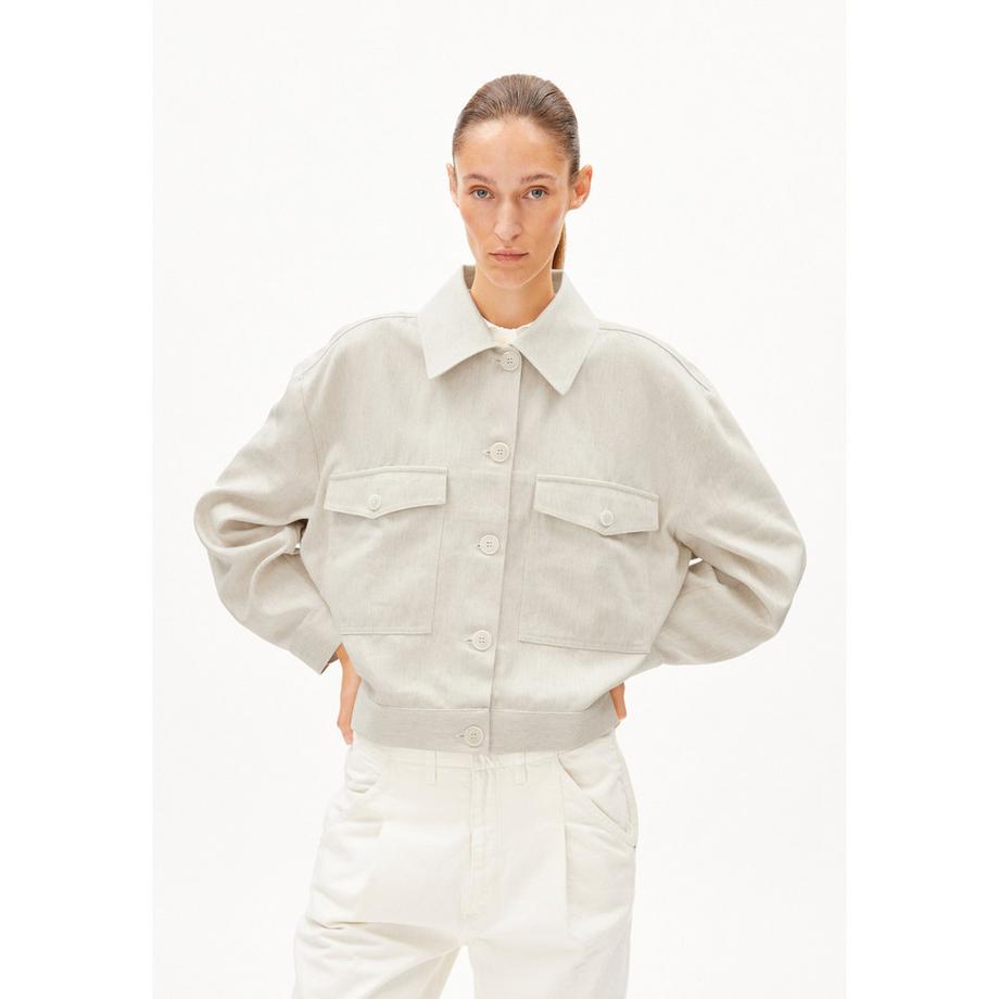 ARMEDANGELS AAISEA INO Heavy Surchemise  