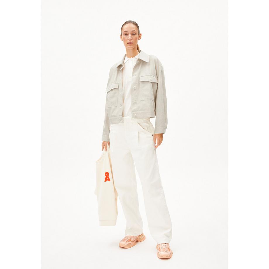 ARMEDANGELS AAISEA INO Heavy Surchemise  