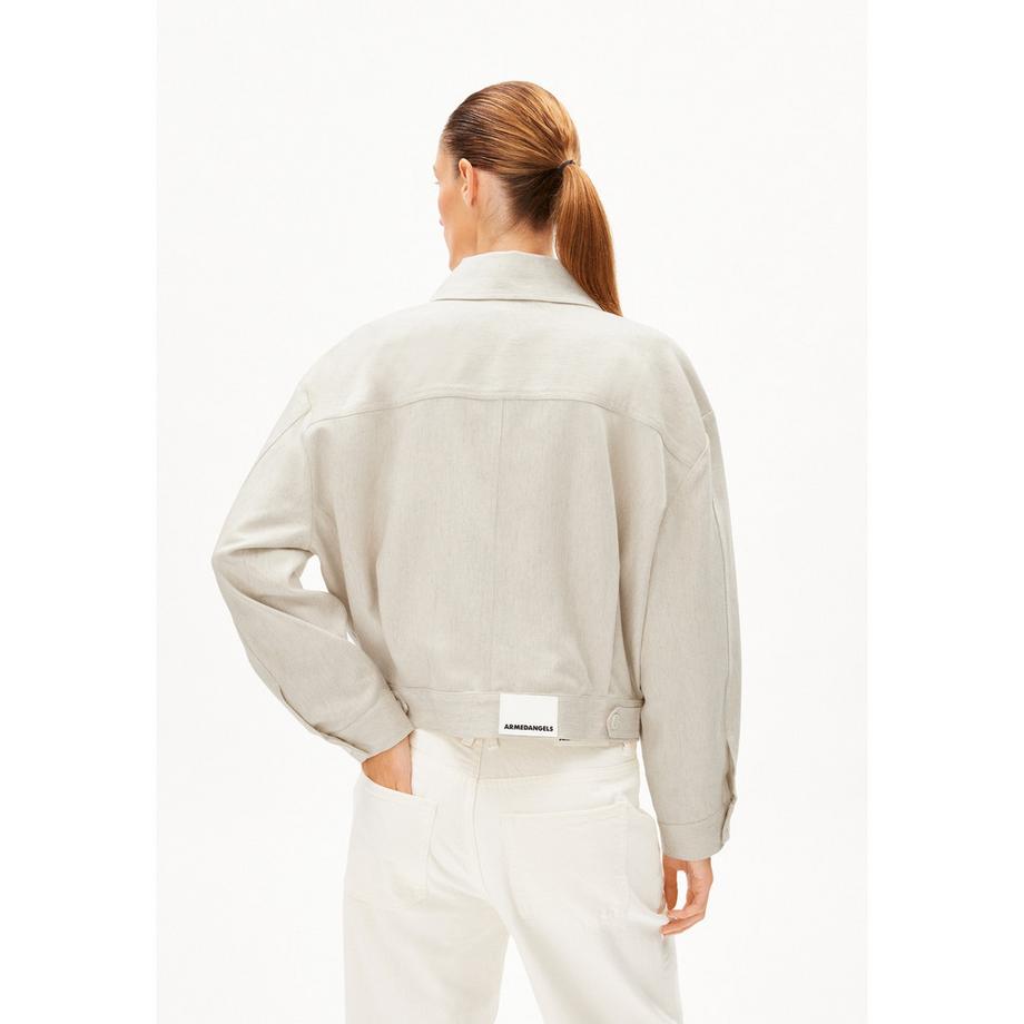 ARMEDANGELS AAISEA INO Heavy Surchemise  