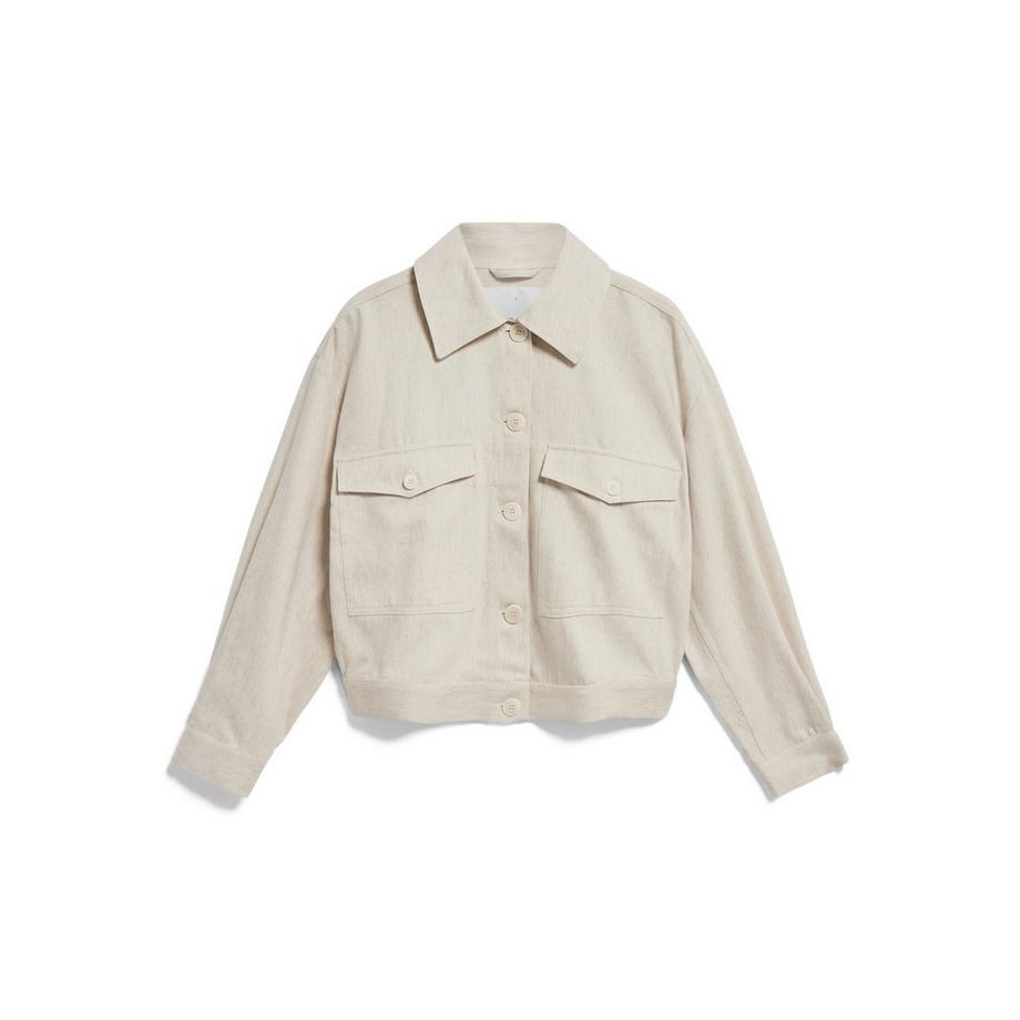 ARMEDANGELS AAISEA INO Heavy Surchemise  