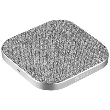 Sandberg  Wireless Charger Pad 15W 