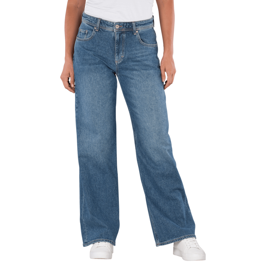 Morgan Jeans Wide Leg