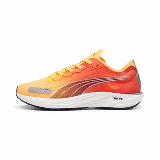 PUMA  damen-laufschuhe liberate nitro 2 fade 