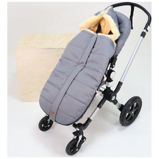 Kaiser  Lammfell Fusssack Allex 