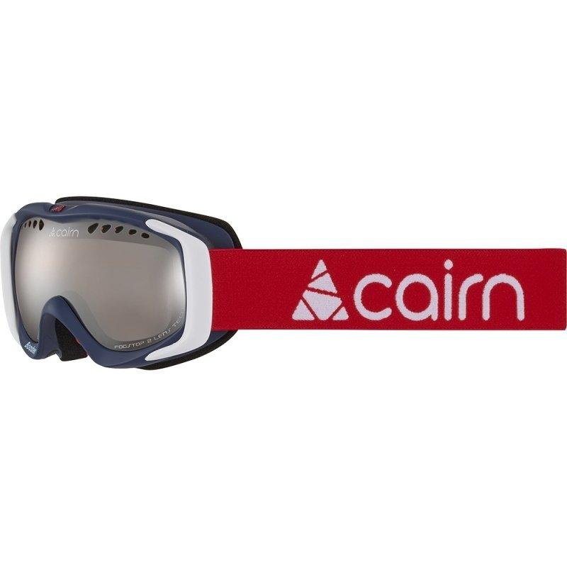 Cairn  Masque de ski enfant  Booster SPX3 