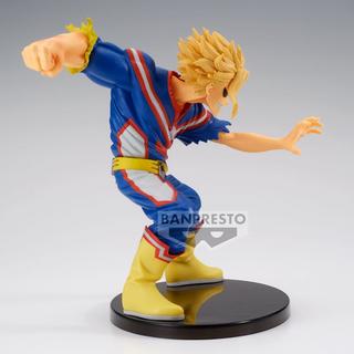 Banpresto  Statische Figur - My Hero Academia - All Might 