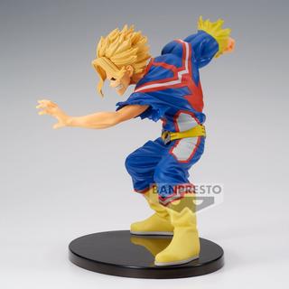 Banpresto  Statische Figur - My Hero Academia - All Might 