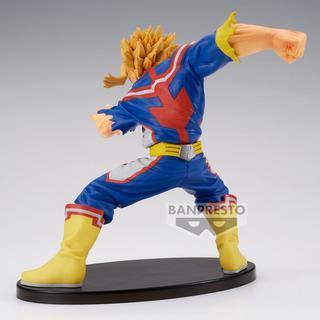 Banpresto  Statische Figur - My Hero Academia - All Might 