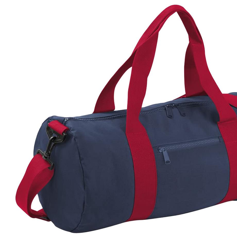 Bagbase Seesack Reisetasche 20 Liter 2er Pack  