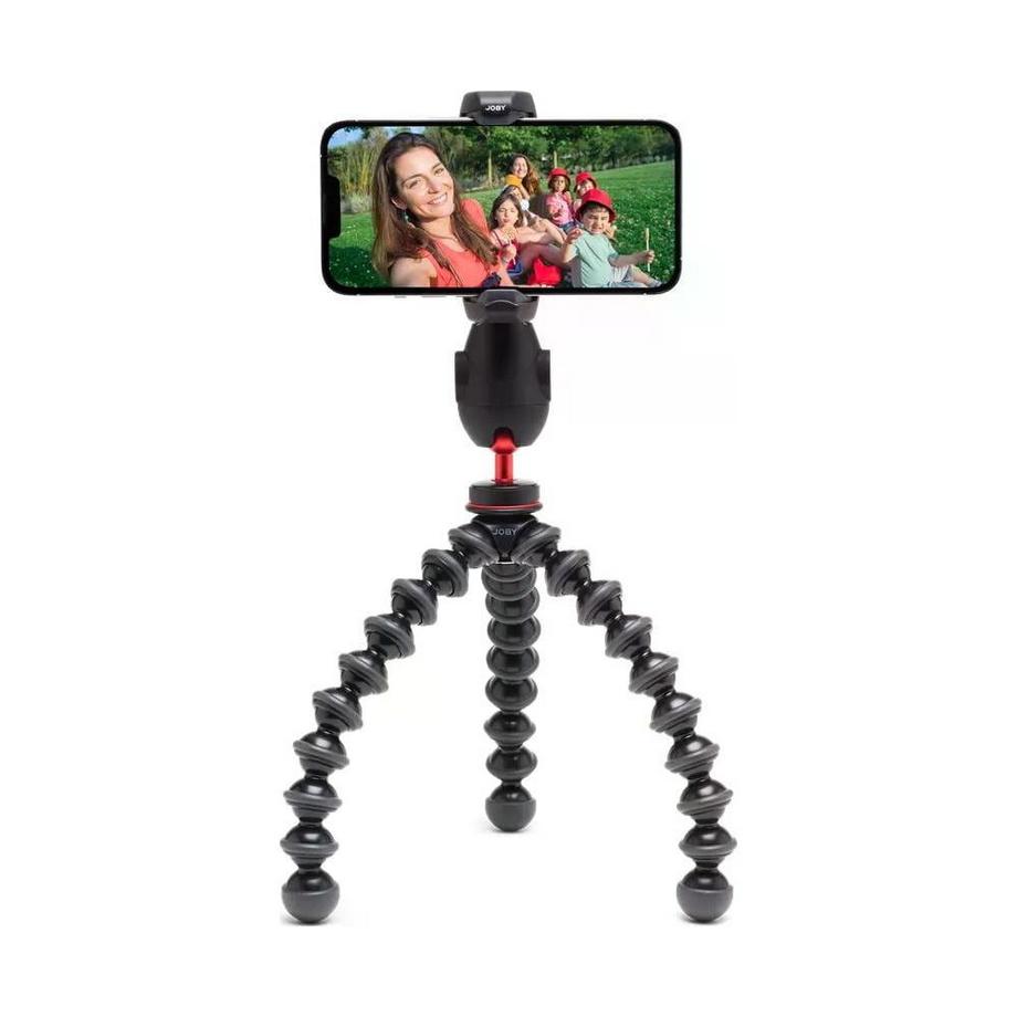 Joby  Kit trépied pour smartphone JOBY GripTight Pro 3 