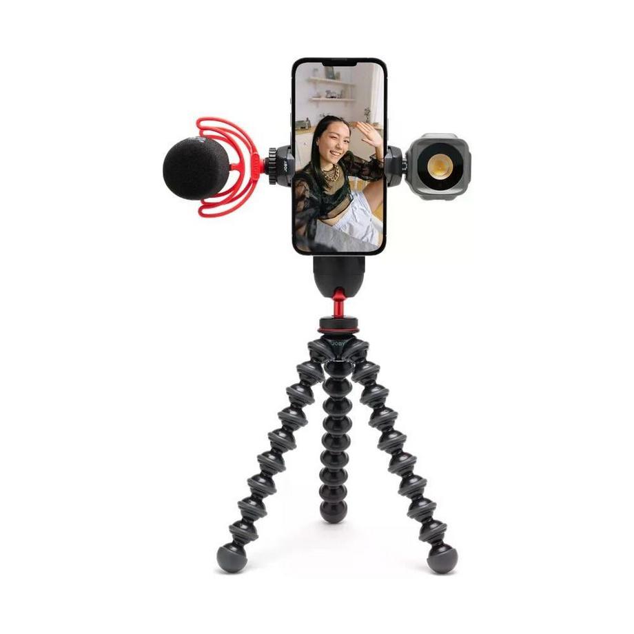 Joby  Kit trépied pour smartphone JOBY GripTight Pro 3 