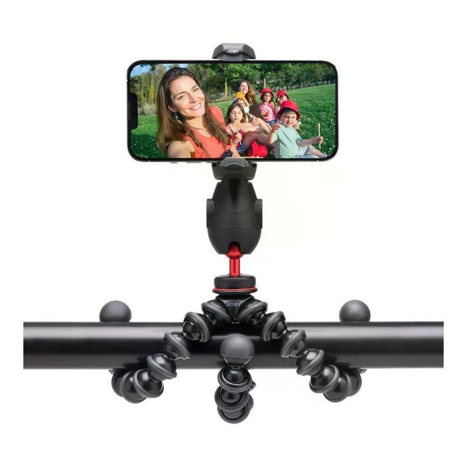 Joby  Kit trépied pour smartphone JOBY GripTight Pro 3 