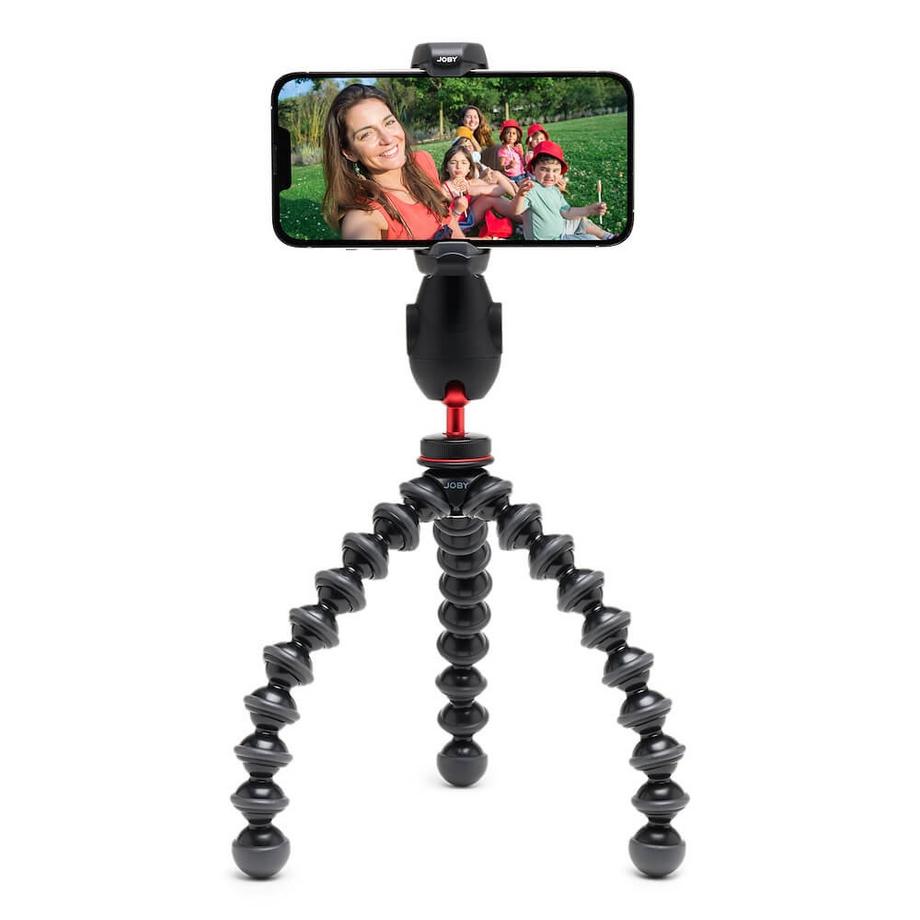 Joby  Kit trépied pour smartphone JOBY GripTight Pro 3 