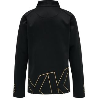 Hummel  trainingjacke mit reißverchlu damen cima xk 