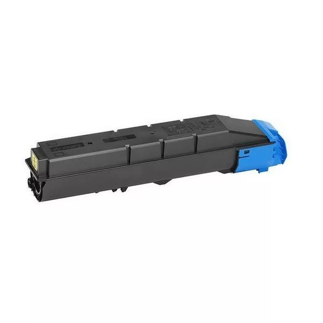 KYOCERA – Toner-Modul cyan TK-8505C TASKalfa 4550ci 20’000 Seiten, Schwarz, One Size