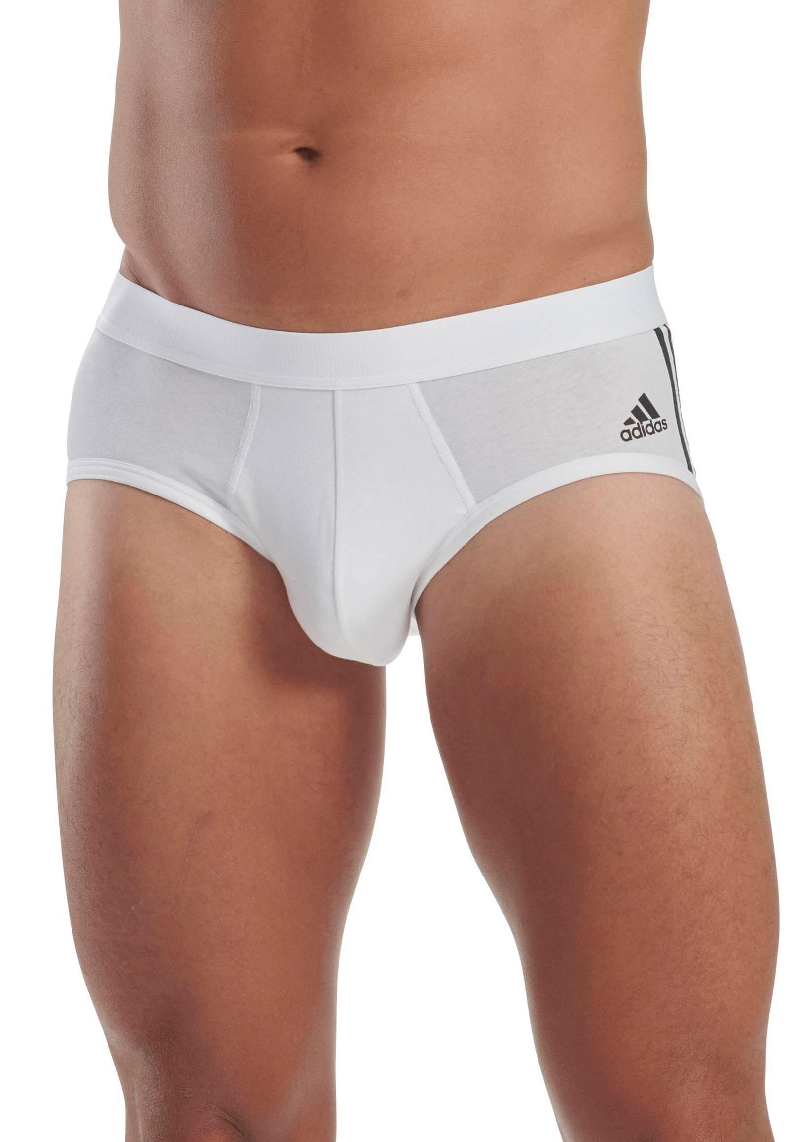 adidas  Slip  Paquet de 3 Stretch 