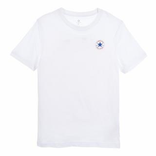 CONVERSE  t-shirt enfant printed ctp 