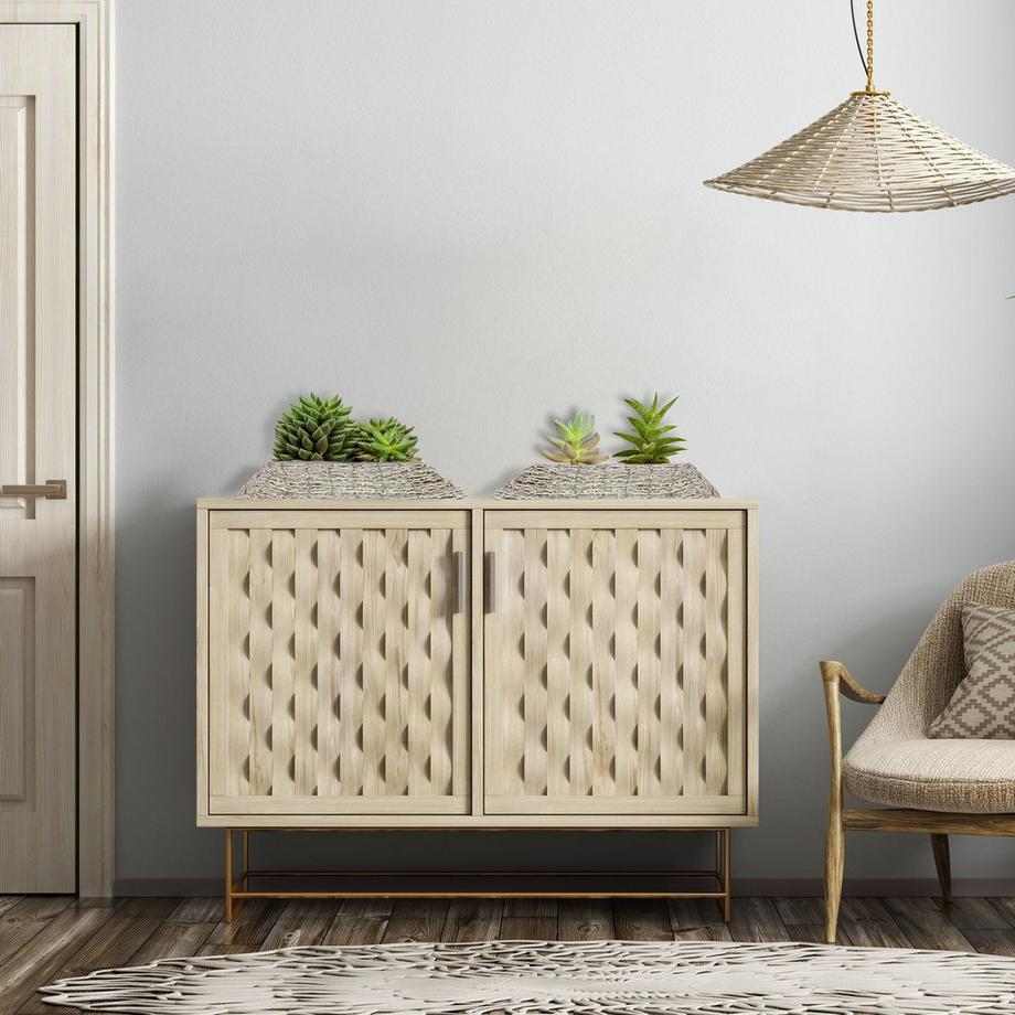 B2X Pot de fleurs triangulaire - lot de 2  