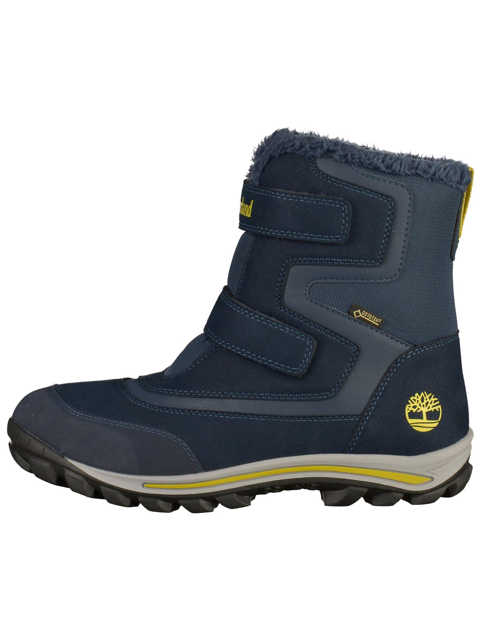 Timberland  Stiefelette 